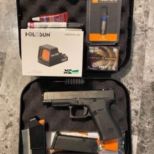 GLOCK 48