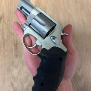 Taurus medium-frame revolver 🔥🔥🔥🔥
