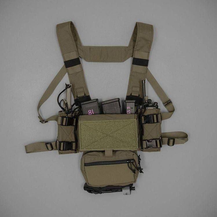 Bulletproof Vest