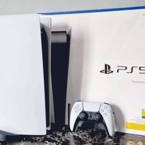 PS5