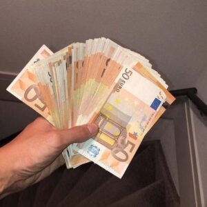 Counterfeit Currency