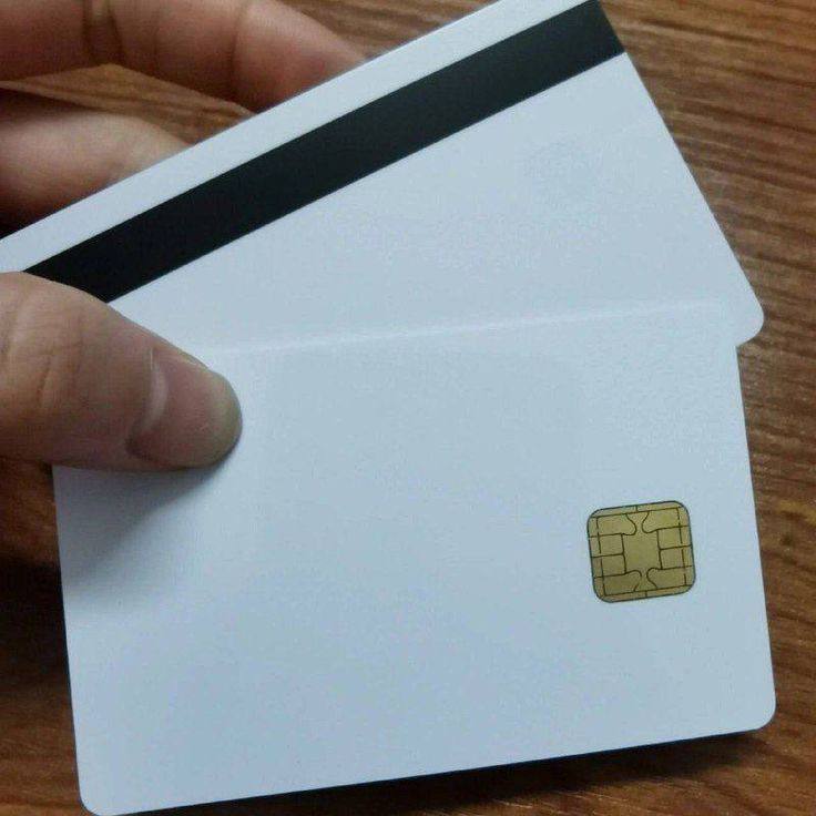 Cloned Cards