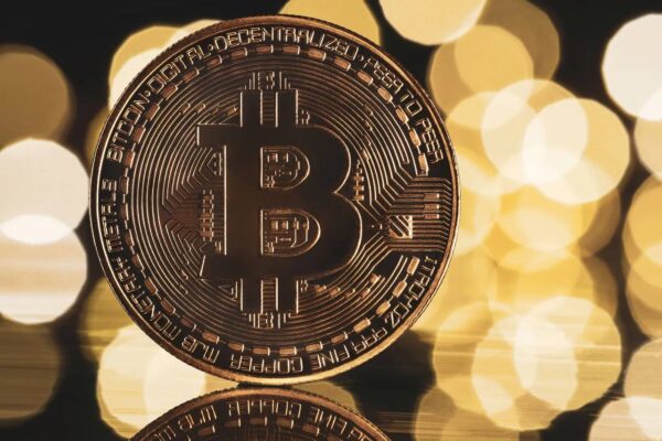 Bitcoin Flip